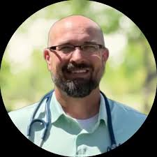 Dr. Jason North, DO, Family Medicine