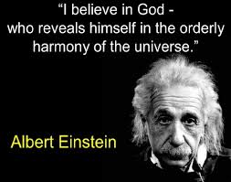 Einstein Believed In God Einstein Quotes Einstein Albert Einstein Quotes