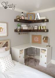 10 Brilliant Storage Tricks For A Small Bedroom Home Decor Small Bedroom Bedroom Decor