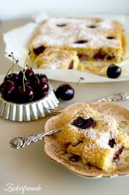 Saftiger Kirschkuchen Schnell Einfach Und Lecker Lieberbacken Einfach Lecker Saftiger Kirschkuchen Kirschkuchen