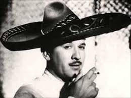 José pedro infante cruz, better known as pedro infante, is perhaps the most famous actor and singer of the golden age of mexican cinema and idol of the mexican people, together with jorge negrete or. Pedro Infante Mi Aventura Youtube