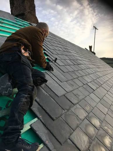 We are Experienced & Trusted Local Roofers in Bristol | Henleaze Roofing Contractors Somerset