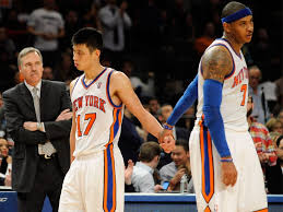But jeremy lin is now playing something of a waiting game to see if he'll get back to the nba. Knicks On Why Jeremy Lin Left