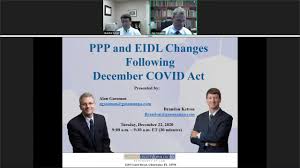 New Stimulus Package Explained Youtube