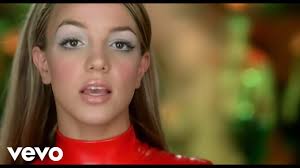 I did it again lyrics. Britney Spears Oops I Did It Again Official Hd Video Youtube