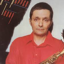 52 Jazz Tracks for 2021 (28. 'Patricia'