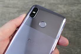 HTC U12 Life Review