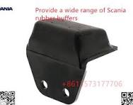 1370142 Scania Rubber Buffer - BOHERTA
