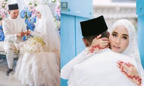 Clique aqui e assine o bella da semana e tenha… Gambar Sekitar Majlis Pernikahan Bella Dally Dan Arif Izuddin Buzzkini