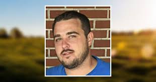 Justin Wayne Morgan Obituary July 30, 2018