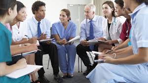 5 Most Important Debriefing Questions for Nursing Simulation | Laerdal  Medical