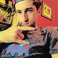 Eric Palafox (@EricDesilou81)