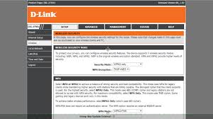 How To Block Any Website On Your Network Using Your Dlink Router Dsl 2750u And Other Dlink Routers Youtube