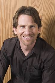 Backstage with composer Steven Mackey