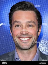 Carlo Marks at the Hallmark Channel Summer TCA 2019 event in a private  residence. Beverly Hills, 26.07.2019