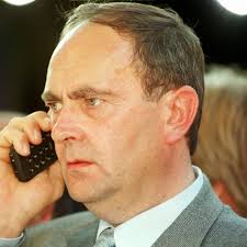 Die DVU Fraktion in Sachsen Anhalt