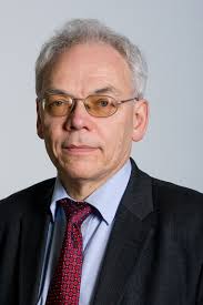 Dr. H. Jürgen KAGELMANN