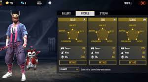 Restart garena free fire and check the new diamonds and coins amounts. Romeo Gamer Free Fire Id Real Name Stats K D Ratio And More Firstsportz