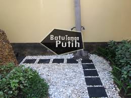 Jenis batu taman terbaik untuk dekorasi halaman. Jual Batu Koral Putih Semua Ukuran Batu Koral Untuk Taman Jual Batu Alam Terlengkap Dijakarta