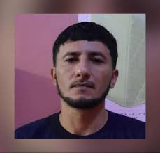 Suspect Arrested in Connection with 2022 Murder