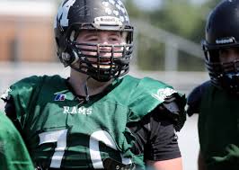 2015 high school football linemen to watch