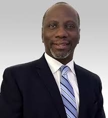 Pastor Michael Greer