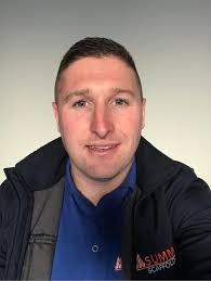 Experienced Scaffolders