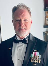 Board of Directors — Psycharmor