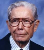 Obituary information for William Curtis Finch
