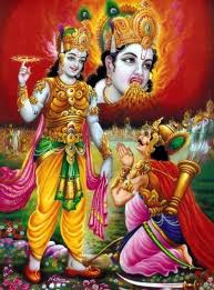 God As Time In The Ancient World Lord Krishna Lord Krishna Images Krishna Images