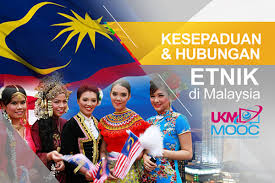 Kesepaduan dan stereotaip vanilla coklat. Ukm Mooc Universiti Kebangsaan Malaysia Ukm Mooc