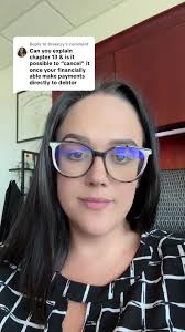 Bankruptcy Chapter 13 Credit