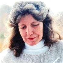 Gloria Lee Phillips Obituary