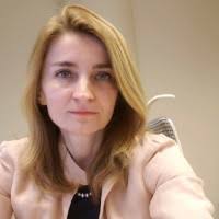 Jelena Novikov Fried