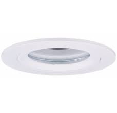 Can i put a recessed light with shower trim in that shower? 3 Inch Recessed Shower Lights