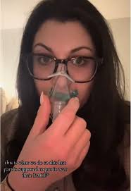 Baby Red Face After Using Nebulizer