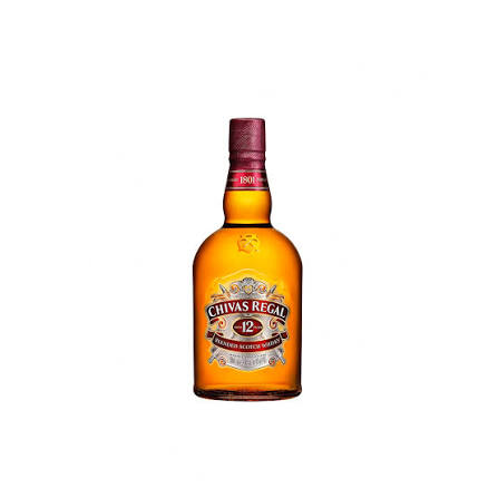 Whisky Chivas 1L
