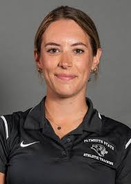 Rachel Springmann, MS, NH-LAT, ATC