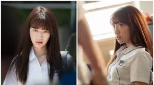 Check spelling or type a new query. Park Shin Hye Attracts With Reversal Charms In School Uniform For Doctors Daily K Pop News Latest K Pop News
