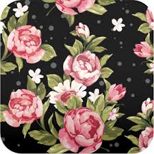 If you're looking for the best vintage floral wallpaper then wallpapertag is the place to be. Vintage Floral Wallpaper Amazon Co Uk Appstore For Android