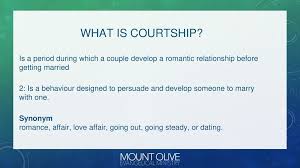 The best 81 synonyms for romance, including: Relationship Series Youth Ministry Ppt Download