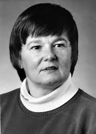 Pauline Saternow (2019)