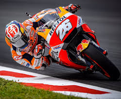 Dani Pedrosa