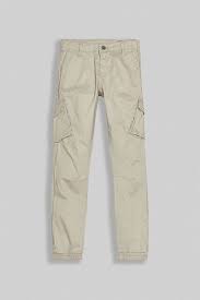 Notre battle a tous les codes du style cargo : Pantalon Cargo Garcon Battle Pantalons Teddy Smith