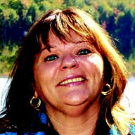 Marie-Diane Tremblay