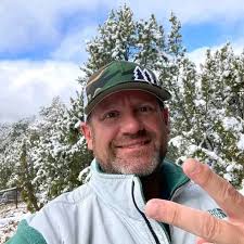 what a beautiful view😁