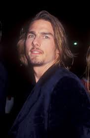 Personally, i look my age at 49(in 12 days). Tom Cruise Hottest Pictures Popsugar Celebrity