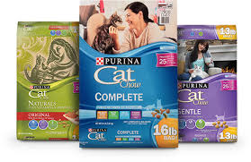 Cat Chow Naturals Indoor With Real Chicken Turkey Dry Cat Food 6 3 Lb Bag Chewy Com