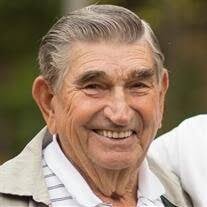 Mr. Ralph Thomas Lee Obituary