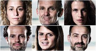 Qui regarde encore cette page. Koh Lanta Le Combat Des Heros Decouvrez Les Candidats De Cette Edition All Stars